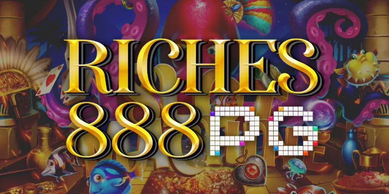 riches888pg